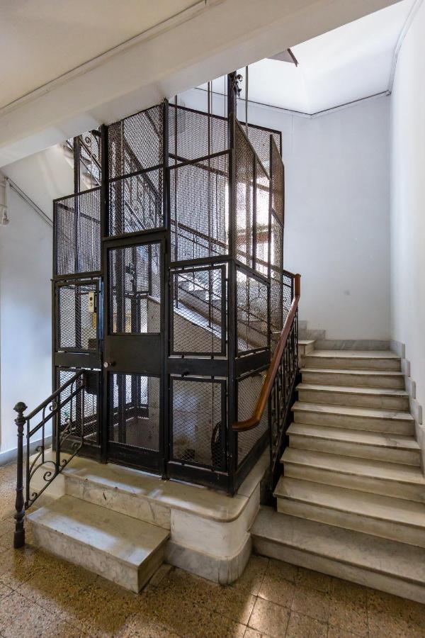 Appartamento Ferdinando Art House By Wonderful Italy Napoli Esterno foto