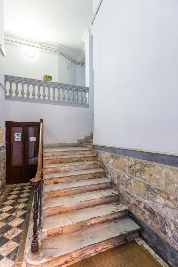 Appartamento Ferdinando Art House By Wonderful Italy Napoli Esterno foto