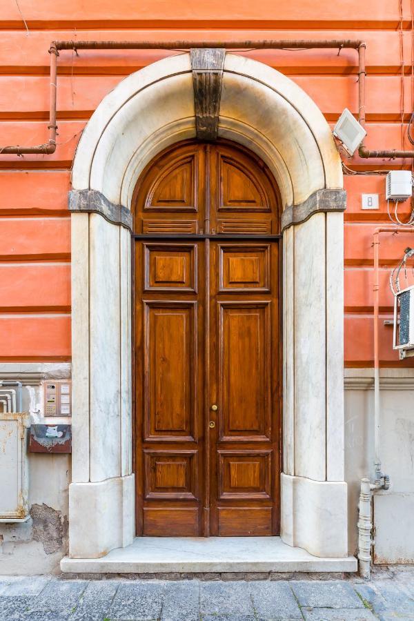 Appartamento Ferdinando Art House By Wonderful Italy Napoli Esterno foto